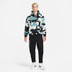 Nike Court Naomi Printed Hoody 6