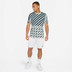 Nike Court Serena Design Crew AOP Graphic Tee 6