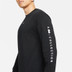 Nike Court Naomi Longsleeve 5