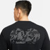 Nike Court Naomi Longsleeve 6