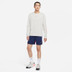 Nike Court Naomi Longsleeve 2