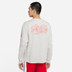 Nike Court Naomi Longsleeve 6
