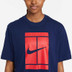 Nike Court Seasonal Training Tee