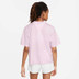 Nike Court Seasonal Training Tee