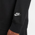 Nike Sportswear French Terry Crew Top