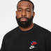 Nike Sportswear French Terry Crew Top