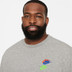 Nike Sportswear French Terry Crew Top