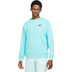 Nike Sportswear French Terry Crew Top