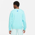 Nike Sportswear French Terry Crew Top