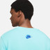 Nike Sportswear French Terry Crew Top