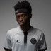 Nike Paris Saint-Germain Uit Shirt 2022/2023 6