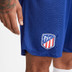 Nike Atletico Madrid Thuis Short 2022/2023 4