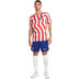 Nike Atletico Madrid Thuis Short 2022/2023 5