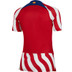 Nike Atletico Madrid Thuis Shirt Dames 2022/2023