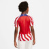 Nike Atletico Madrid Thuis Shirt Dames 2022/2023