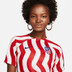 Nike Atletico Madrid Thuis Shirt Dames 2022/2023