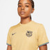 Nike FC Barcelona Uit Shirt Dames 2022/2023