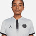 Nike Paris Saint-Germain Uit Shirt Dames 2022/2023