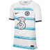 Nike Chelsea Away Socks Kids  2022/2023