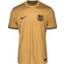Nike FC Barcelona Uit Tenue Kids