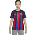 Nike FC Barcelona Thuis Tenue Kids