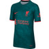 Nike Liverpool 3rd Shirt Kids 2022/2023 1