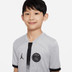 Nike Paris Saint-Germain Borta Fotboll kit Barn
