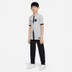 Nike Paris Saint-Germain Borta Fotboll kit Barn
