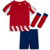Nike Atletico Madrid Thuis Tenue Baby 2022-2023