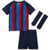 Nike FC Barcelona Thuis Tenue Baby 2022-2023 2