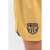 Nike FC Barcelona Uit Short Kids 2022/2023