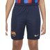 Nike FC Barcelona Pre-match Träningsset Barn
