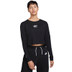 Nike Court Naomi Cropped Longsleeve 2