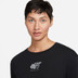 Nike Court Naomi Cropped Longsleeve 4