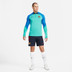 Nike FC Barcelona Strike Drill Top 2022-2023