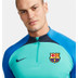 Nike FC Barcelona Strike Drill Top 2022-2023