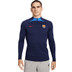 Nike FC Barcelona Strike Trainingspak