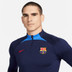 Nike FC Barcelona Strike Trainingspak