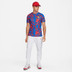 Nike FC Barcelona Pre-Match Top 2022-2023