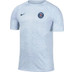 Nike Paris Saint-Germain Pre-Match Top 2022-2023
