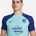 Nike Atletico Madrid Strike Trainingsset
