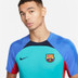 Nike FC Barcelona Strike Trainingsset