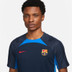 Nike FC Barcelona Strike Trainingsset