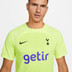 Nike Tottenham Hotspur Strike Top 2022-2023