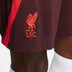 Nike Liverpool Strike Short 2022-2023