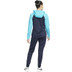 Nike FC Barcelona Strike Hooded Trainingspak Dames