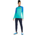 Nike FC Barcelona Strike Drill Top Dames 2022-2023 4