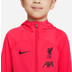 Nike Liverpool Strike Trainingspak Little Kids