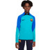 Nike FC Barcelona Strike Drill Top Kids 2022-2023