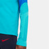 Nike FC Barcelona Strike Drill Top Kids 2022-2023